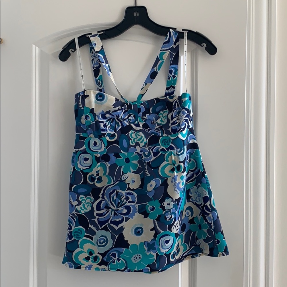 Nanette Lepore top